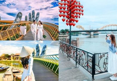 Nên đi Đà Nẵng tự túc hay du lịch ghép tour đoàn?