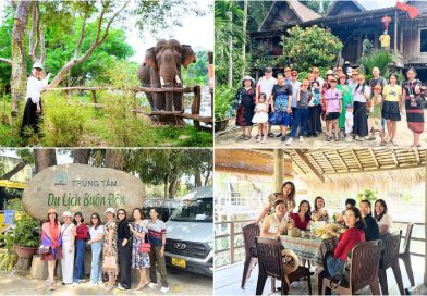 Những món quà đặc sản Tây Nguyên nên mua khi đi du lịch