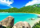 Vịnh Ninh Vân Nha Trang – Top hòn đảo lãng mạn nhất Châu Á