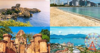 Gợi ý kịch bản Teambuilding + Gala dinner Nha Trang cho đoàn từ 50 người