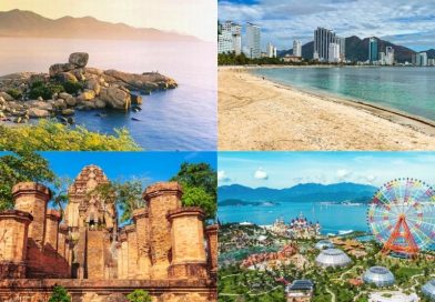 Gợi ý kịch bản Teambuilding + Gala dinner Nha Trang cho đoàn từ 50 người