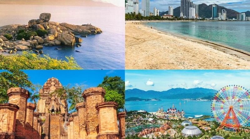 Gợi ý kịch bản Teambuilding + Gala dinner Nha Trang cho đoàn từ 50 người