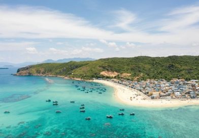 Những địa điểm du lịch Quy Nhơn chỉ người “xứ nẫu” biết