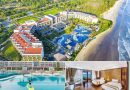 Combo nghỉ dưỡng Vietsovpetro Hồ Tràm giá tốt nhất
