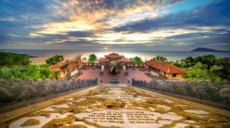Tour Hà Nội – Phú Quốc 4N3Đ chỉ từ 6 triệu  Trọn gói vé bay