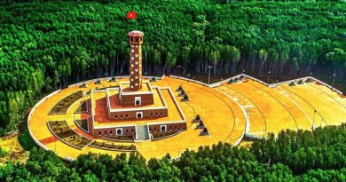 Tour du lịch Cà Mau – Bạc Liêu 3 ngày giảm còn hơn 3 triệu