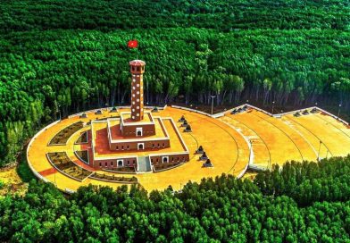 Tour du lịch Cà Mau – Bạc Liêu 3 ngày giảm còn hơn 3 triệu