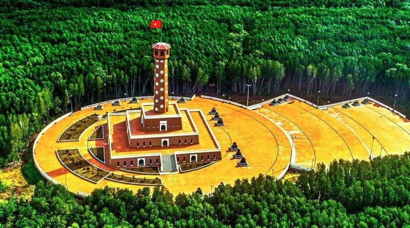 Tour du lịch Cà Mau – Bạc Liêu 3 ngày giảm còn hơn 3 triệu